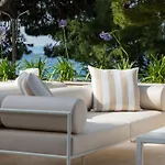 Heritage Kastelet 4* Тучепи