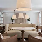 Отель Heritage Kastelet