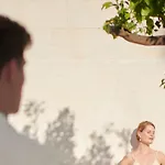 Heritage Kastelet Отель Тучепи