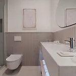 Heritage Kastelet Отель 4*