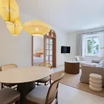 Heritage Kastelet 4* Тучепи