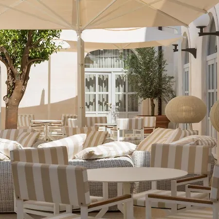 Hotel Heritage Kastelet