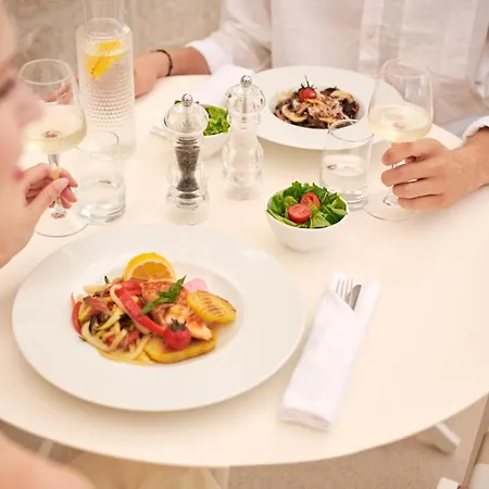 Heritage Kastelet 4*