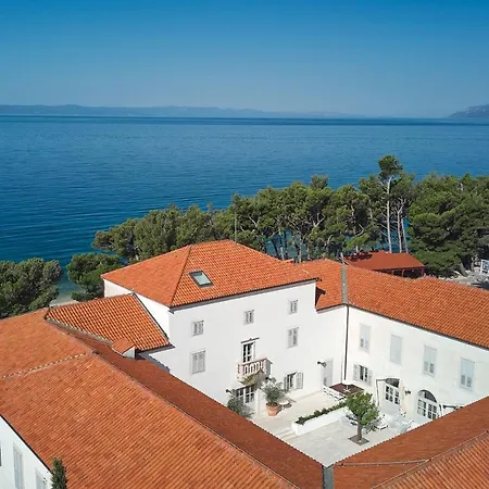 Hotel Heritage Kastelet