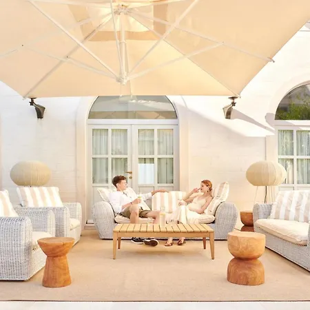 Hotel Heritage Kastelet Tučepi