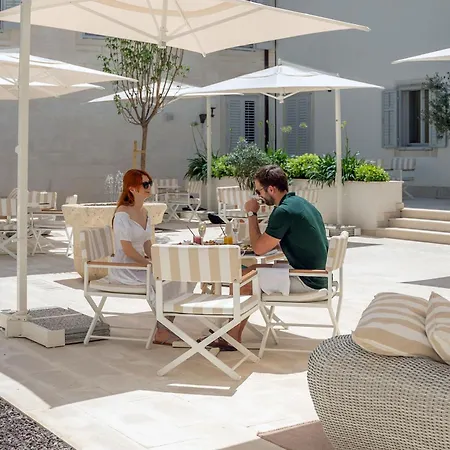 Hotel Heritage Kastelet 4*