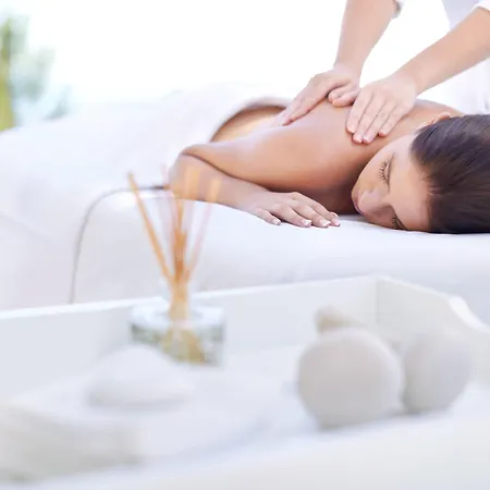 Heritage Kastelet 4* Tučepi