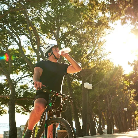 Hotel Heritage Kastelet Tučepi