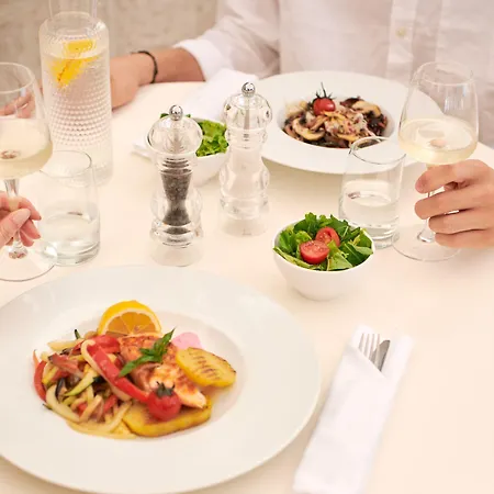 Hotel Heritage Kastelet 4*