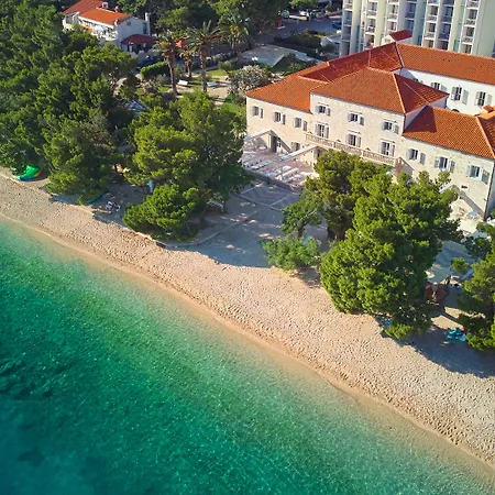 Heritage Kastelet Hotel Tučepi