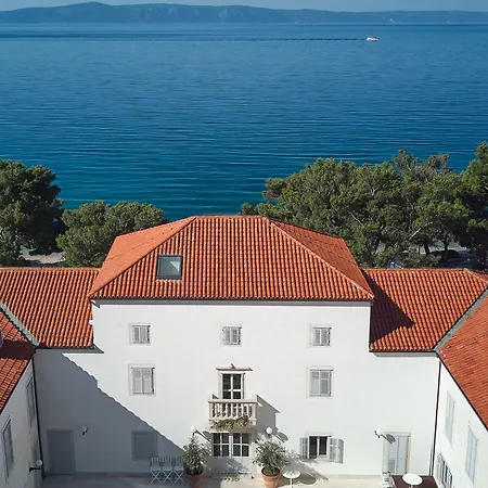 Heritage Kastelet 4*