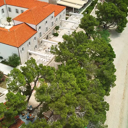 Heritage Kastelet 4* Tučepi