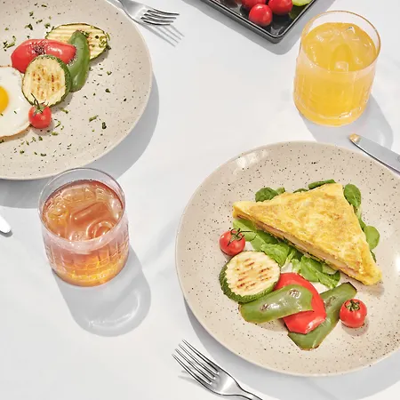 Heritage Kastelet 4*