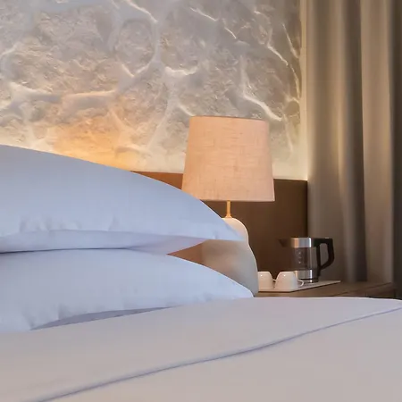 Heritage Kastelet Hotel Tučepi