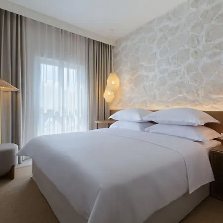 Heritage Kastelet Hotel Tučepi