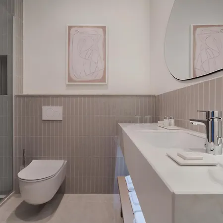 Heritage Kastelet 4*