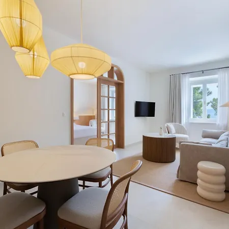 Heritage Kastelet 4* Tučepi