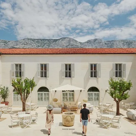 Hotel Heritage Kaštelet
