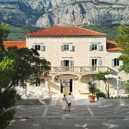 Heritage Kaštelet
