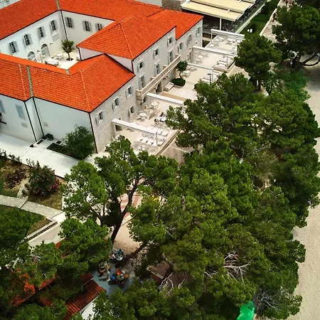 Hotel Heritage Kaštelet 4*