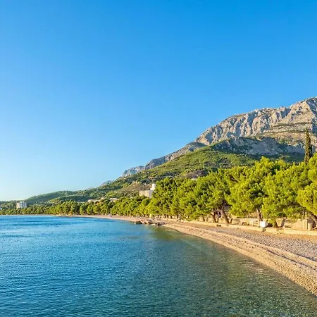 Heritage Kastelet 4* Tučepi