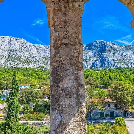 Heritage Kastelet Ξενοδοχείο 4*
