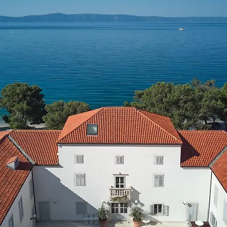 Heritage Kastelet 4*