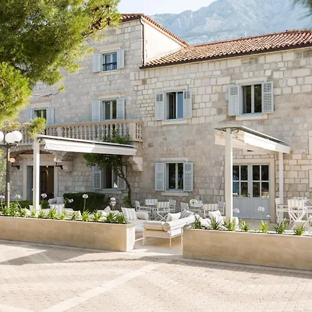 Heritage Kaštelet Tučepi