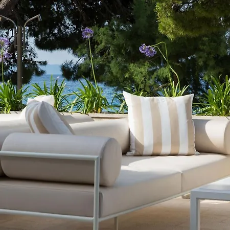 Heritage Kaštelet 4* Tučepi