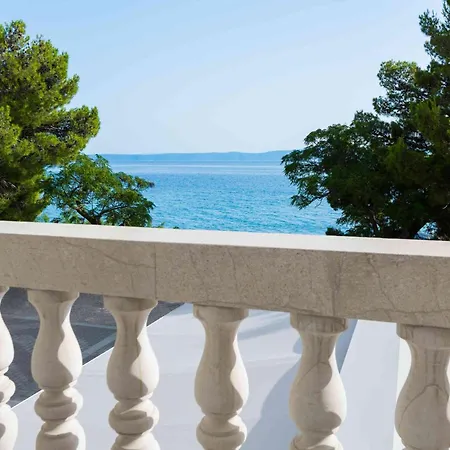 Heritage Kastelet Hotel