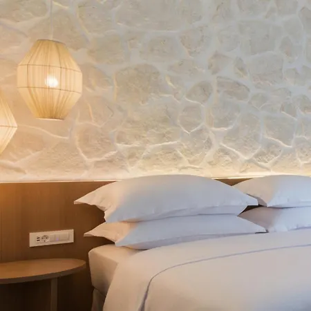 Heritage Kastelet Hotel