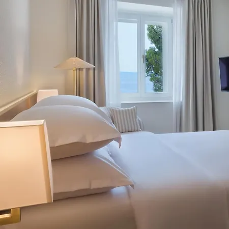 Heritage Kastelet 4*