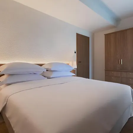 Hotel Heritage Kaštelet 4*