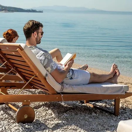 Hotel Heritage Kastelet Tučepi