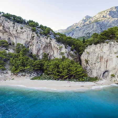 Heritage Kaštelet 4*