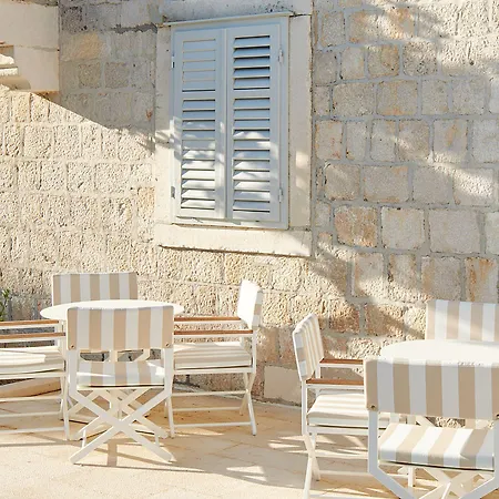 Heritage Kaštelet Hotel Tučepi