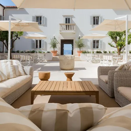 Hotel Heritage Kaštelet