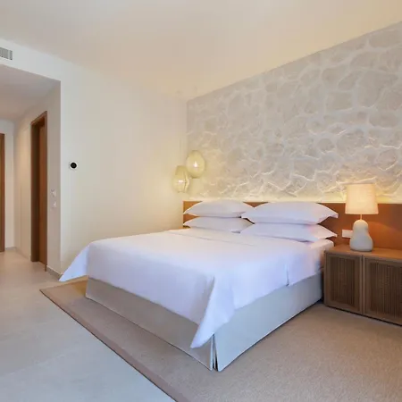 Heritage Kastelet Hotel Tučepi