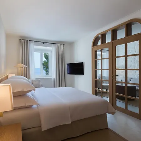 Heritage Kastelet Hotel