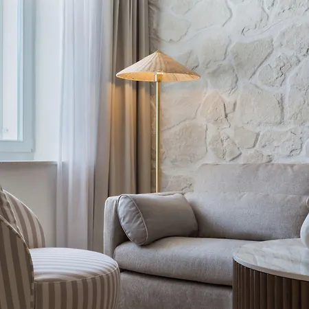 Hotel Heritage Kastelet Tučepi