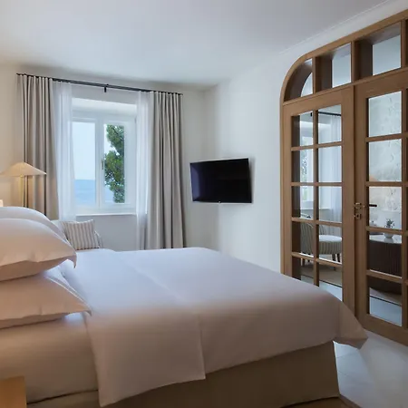 Heritage Kastelet Hotel 4*