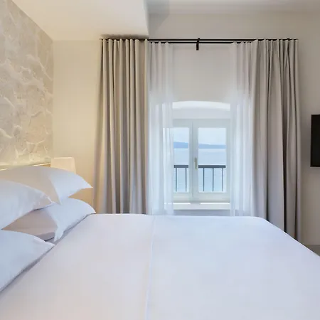 Heritage Kastelet 4* Tucepi