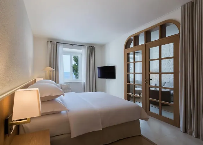 Heritage Kastelet Hotel Tučepi