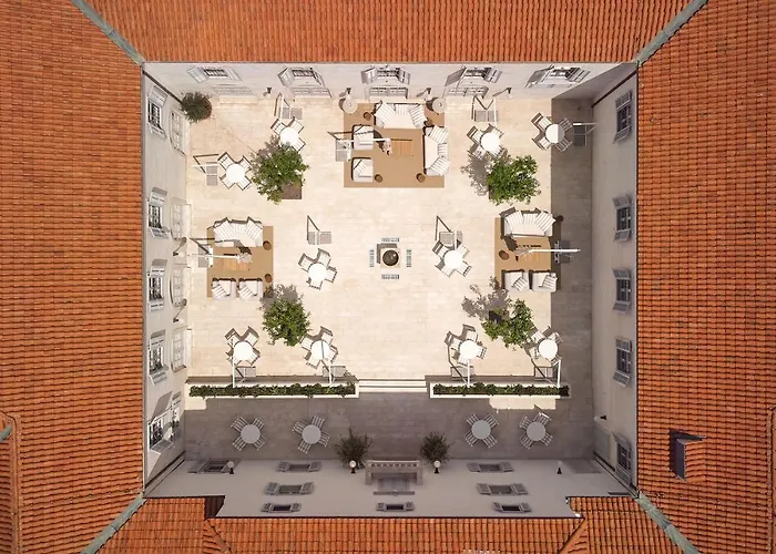 Heritage Kastelet Tučepi