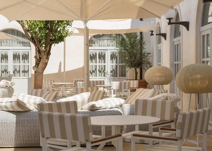 Hotel Heritage Kastelet