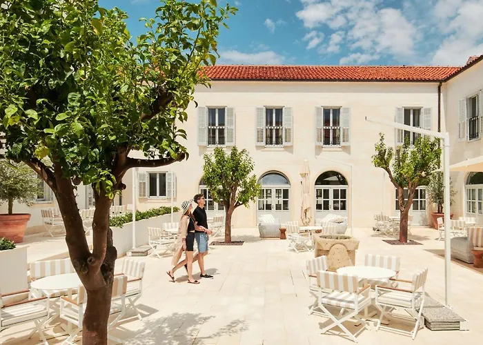 Heritage Kastelet 4*