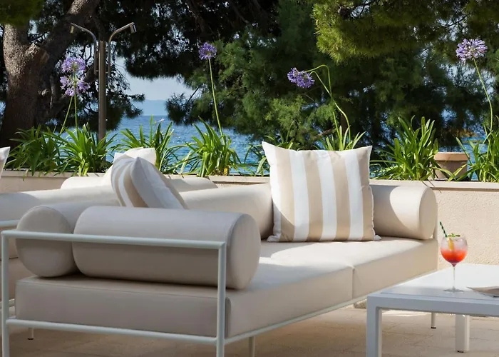 Heritage Kastelet 4* Tučepi