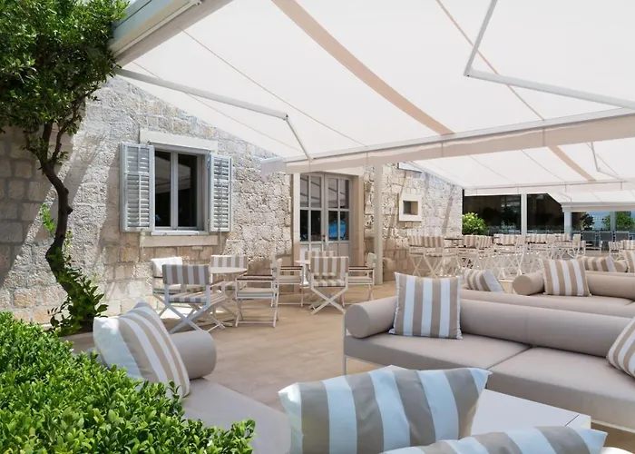 Heritage Kastelet Hotel 4*