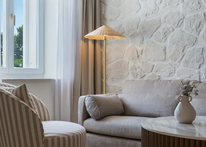 Heritage Kastelet