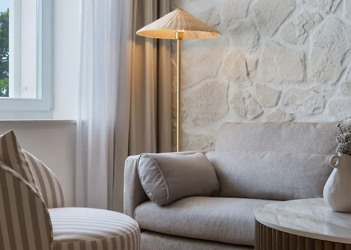 Heritage Kastelet 4*